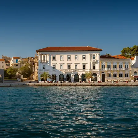 Szálloda Jadran Heritage Hotel, Valamar Collection 5*