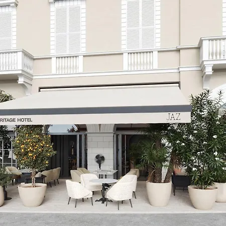 Szálloda Jadran Heritage Hotel, Valamar Collection