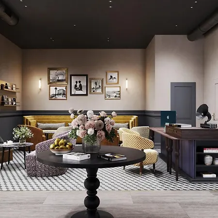 Jadran Heritage Hotel, Valamar Collection Szálloda 5*