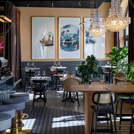 酒店 Jadran Heritage Hotel, Valamar Collection 波雷奇