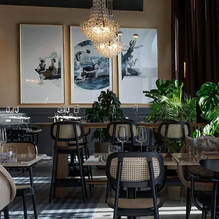 Jadran Heritage Hotel, Valamar Collection 酒店