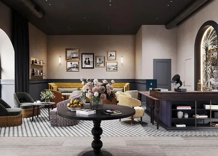 Jadran Heritage Hotel, Valamar Collection 酒店 5*