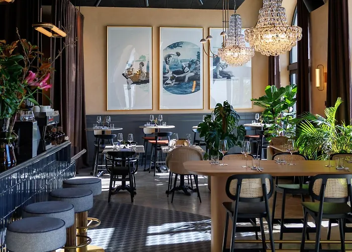 酒店 Jadran Heritage Hotel, Valamar Collection 波雷奇