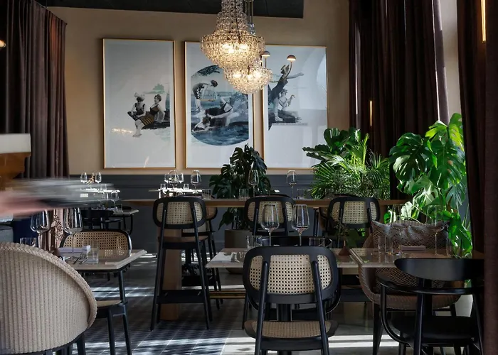 Jadran Heritage Hotel, Valamar Collection 酒店