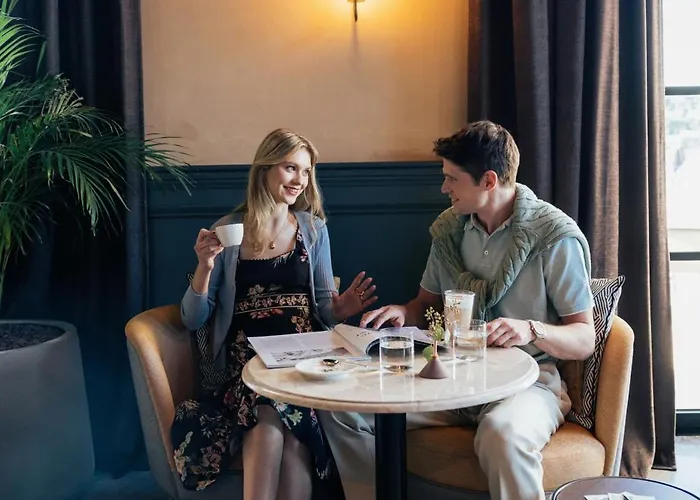 Jadran Heritage Hotel, Valamar Collection 5* 波雷奇