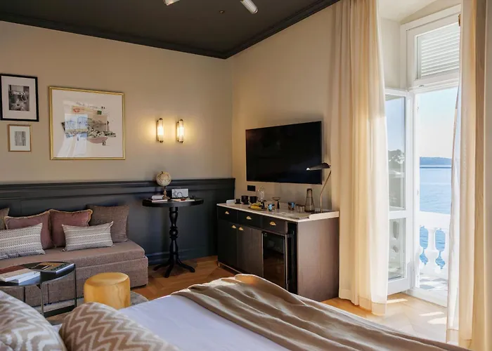 Jadran Heritage Hotel, Valamar Collection 酒店