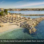 Jadran Heritage Hotel, Valamar Collection 5*