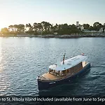 Hotel Jadran Heritage Hotel, Valamar Collection