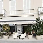 ホテル Jadran Heritage Hotel, Valamar Collection