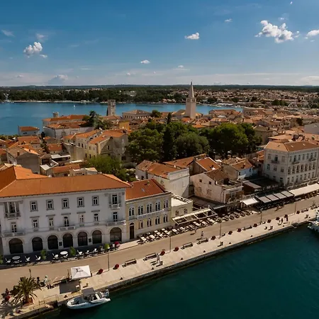 Jadran Heritage Hotel, Valamar Collection Отель 5*