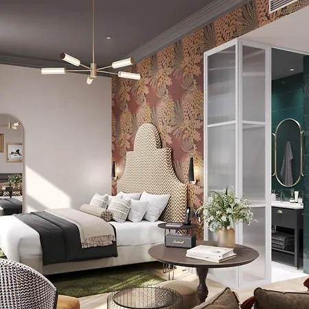 Jadran Heritage Hotel, Valamar Collection 5* Poreč