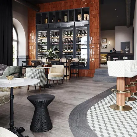 Jadran Heritage Hotel, Valamar Collection Отель