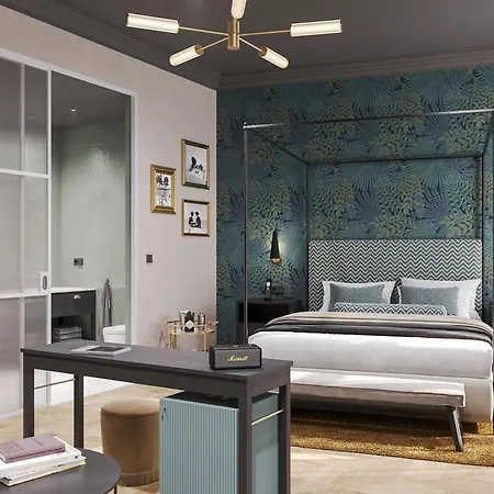 Jadran Heritage Hotel, Valamar Collection Szálloda 5*