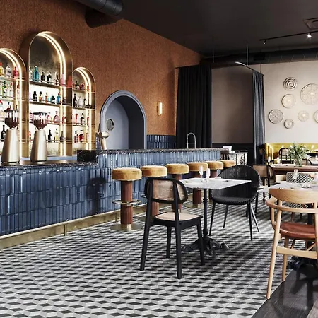 Szálloda Jadran Heritage Hotel, Valamar Collection 5*