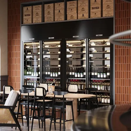 Jadran Heritage Hotel, Valamar Collection Szálloda 5*