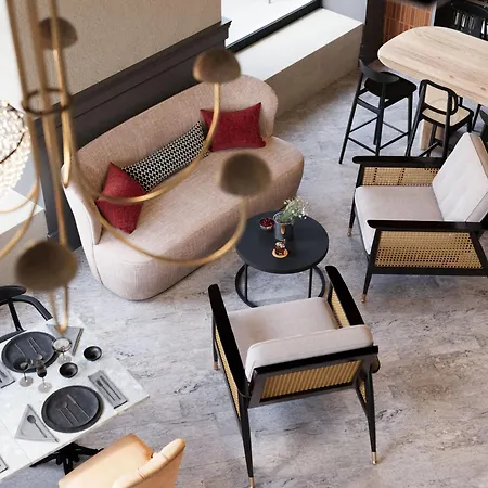 Отель Jadran Heritage Hotel, Valamar Collection Пореч