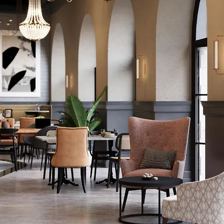 Jadran Heritage Hotel, Valamar Collection 5*