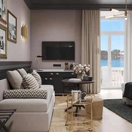 Jadran Heritage Hotel, Valamar Collection Szálloda Poreč