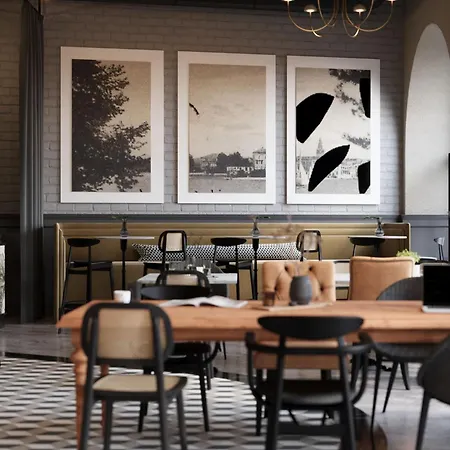 Jadran Heritage Hotel, Valamar Collection Hotel 5*