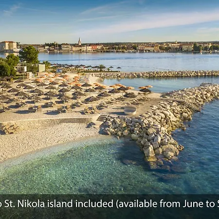 Jadran Heritage Hotel, Valamar Collection 5*