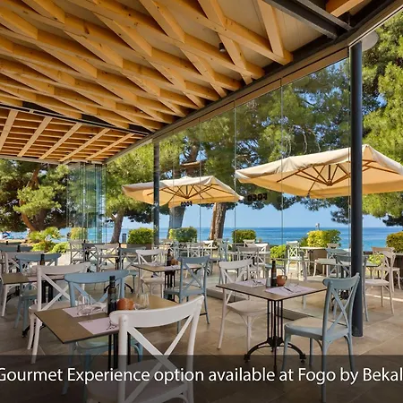 Jadran Heritage Hotel, Valamar Collection 5*
