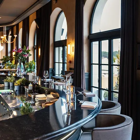 Jadran Heritage Hotel, Valamar Collection 5* Poreč