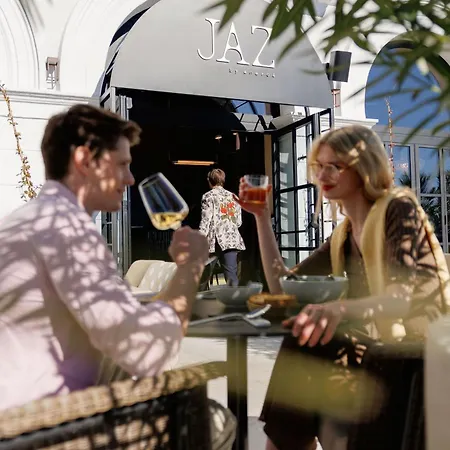 Jadran Heritage Hotel, Valamar Collection