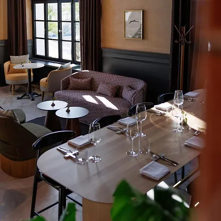 Szálloda Jadran Heritage Hotel, Valamar Collection