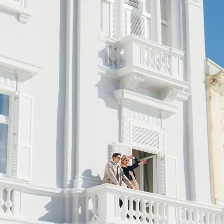 Jadran Heritage Hotel, Valamar Collection Отель