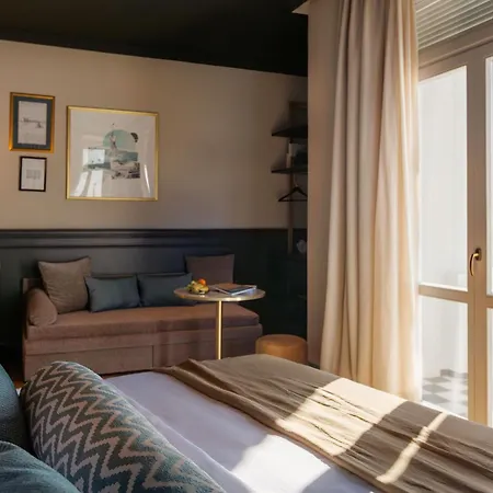 Jadran Heritage Hotel, Valamar Collection Hotel 5*