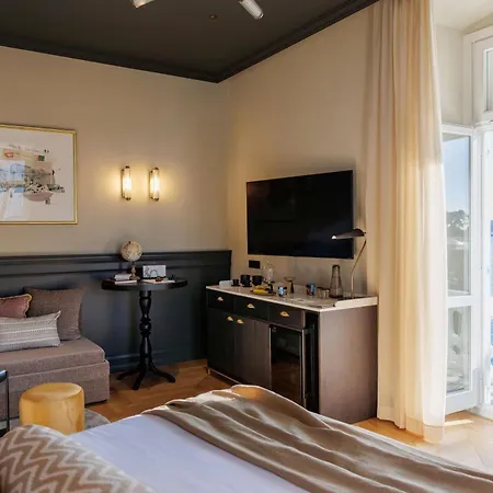 Jadran Heritage Hotel, Valamar Collection Szálloda