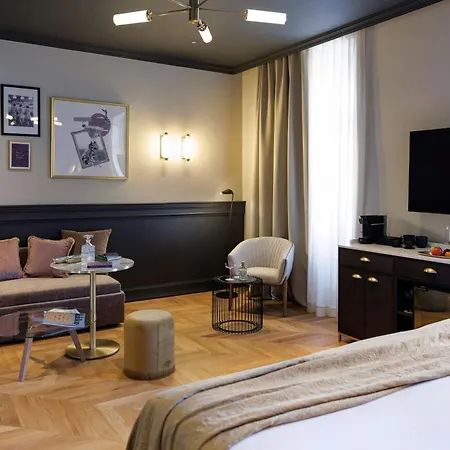 Jadran Heritage Hotel, Valamar Collection Hotel
