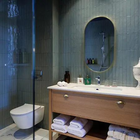 Отель Jadran Heritage Hotel, Valamar Collection 5*