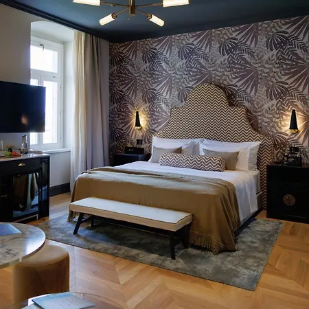Jadran Heritage Hotel, Valamar Collection Poreč