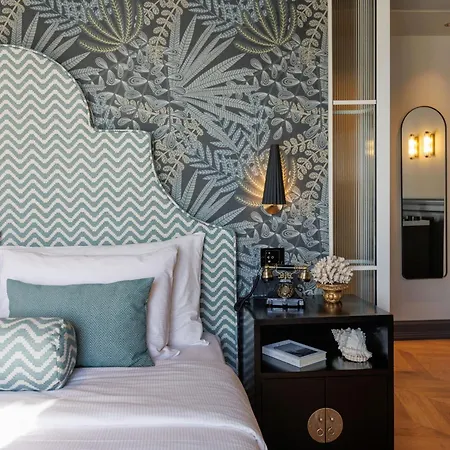 Hotel Jadran Heritage Hotel, Valamar Collection Poreč