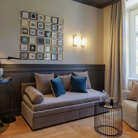 Jadran Heritage Hotel, Valamar Collection 5* Poreč