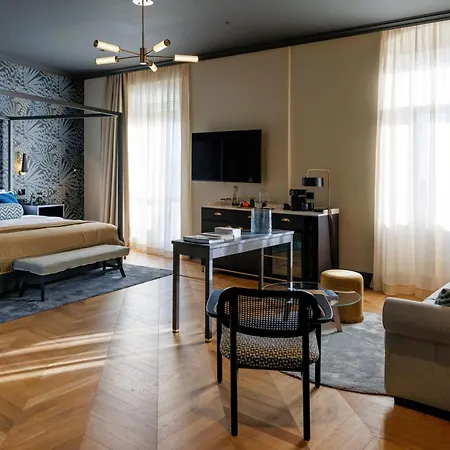 Jadran Heritage Hotel, Valamar Collection Poreč