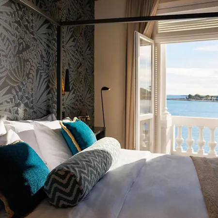 Jadran Heritage Hotel, Valamar Collection Hotel