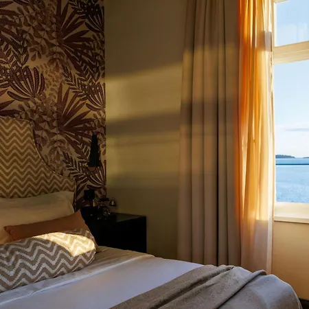 Hotel Jadran Heritage Hotel, Valamar Collection 5*