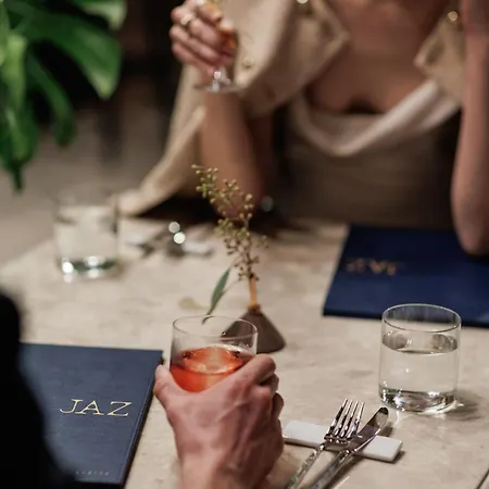 Jadran Heritage Hotel, Valamar Collection