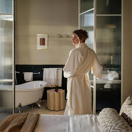 Jadran Heritage Hotel, Valamar Collection Отель Пореч