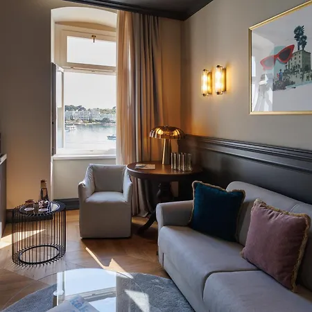 Jadran Heritage Hotel, Valamar Collection Отель Пореч