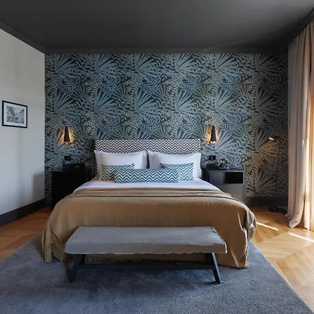 Jadran Heritage Hotel, Valamar Collection 5*