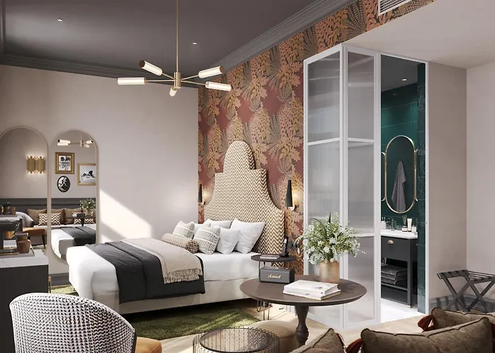 Jadran Heritage Hotel, Valamar Collection 5* Porec