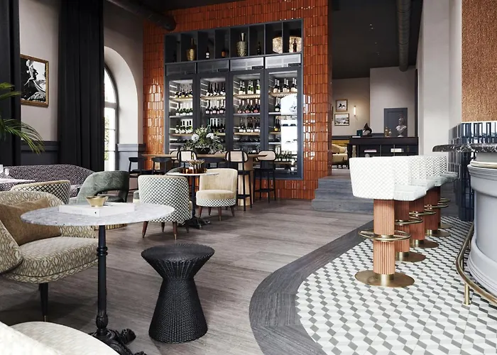 Jadran Heritage Hotel, Valamar Collection Hotel