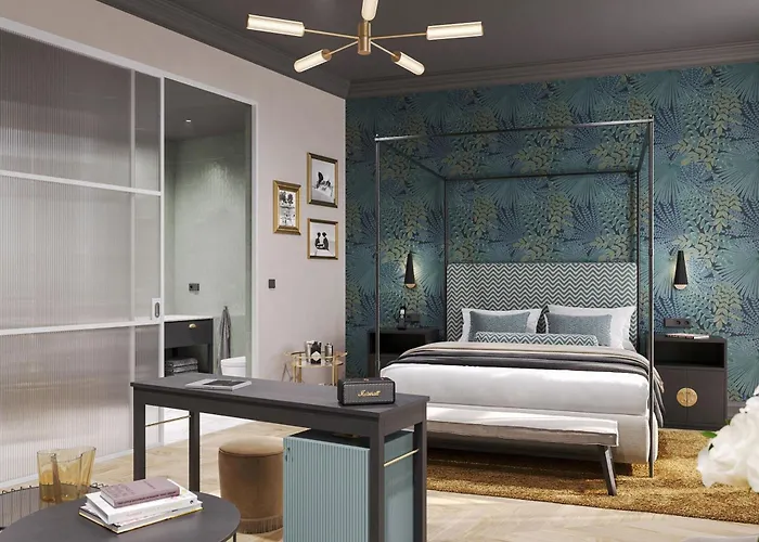 Jadran Heritage Hotel, Valamar Collection Hotel 5*