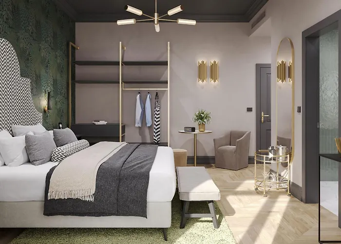 Jadran Heritage Hotel, Valamar Collection Hotel