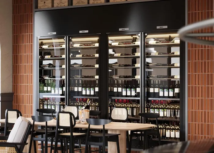 Jadran Heritage Hotel, Valamar Collection Hotel 5*