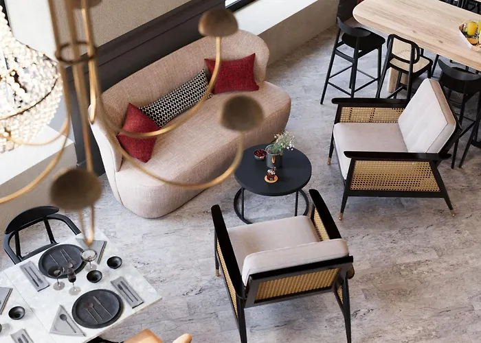 Hotel Jadran Heritage Hotel, Valamar Collection Porec