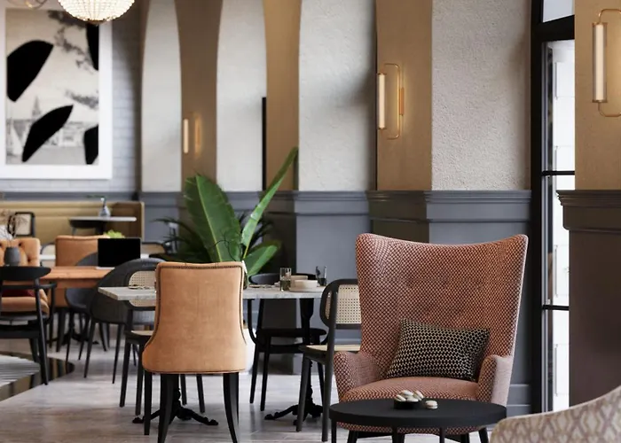 Jadran Heritage Hotel, Valamar Collection 5*